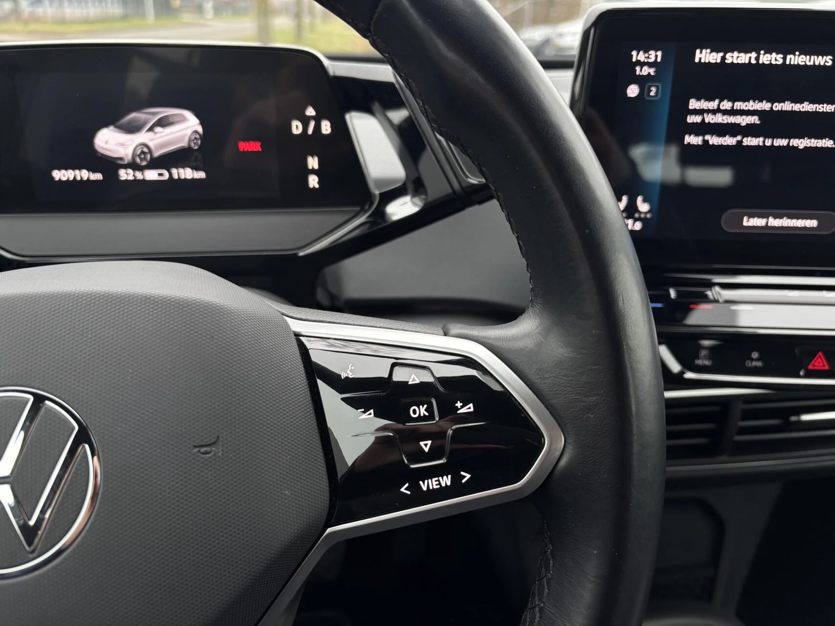 Hoofdafbeelding Volkswagen ID.3