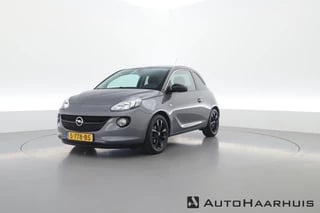 Opel ADAM 1.2 | Stoel- Stuurverw. | Airco | Licht- Regensensor | 16'' |