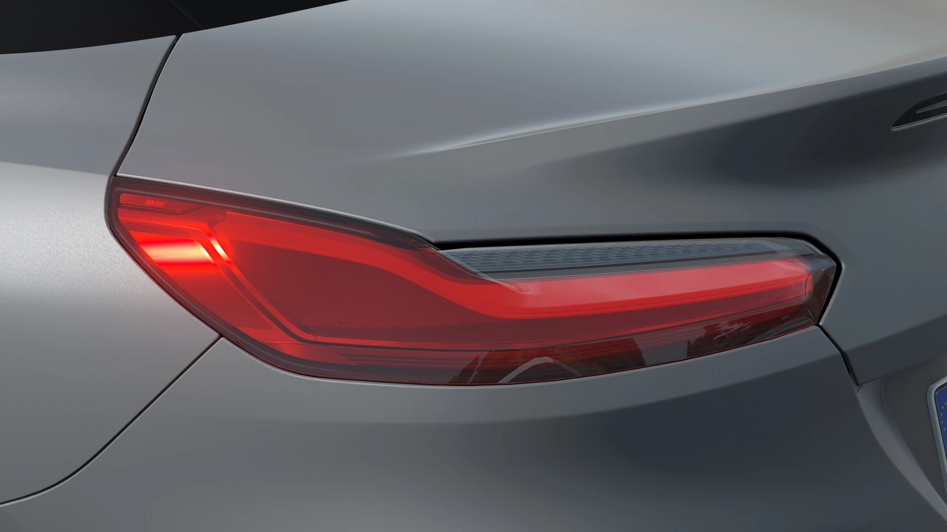 Hoofdafbeelding BMW Z4