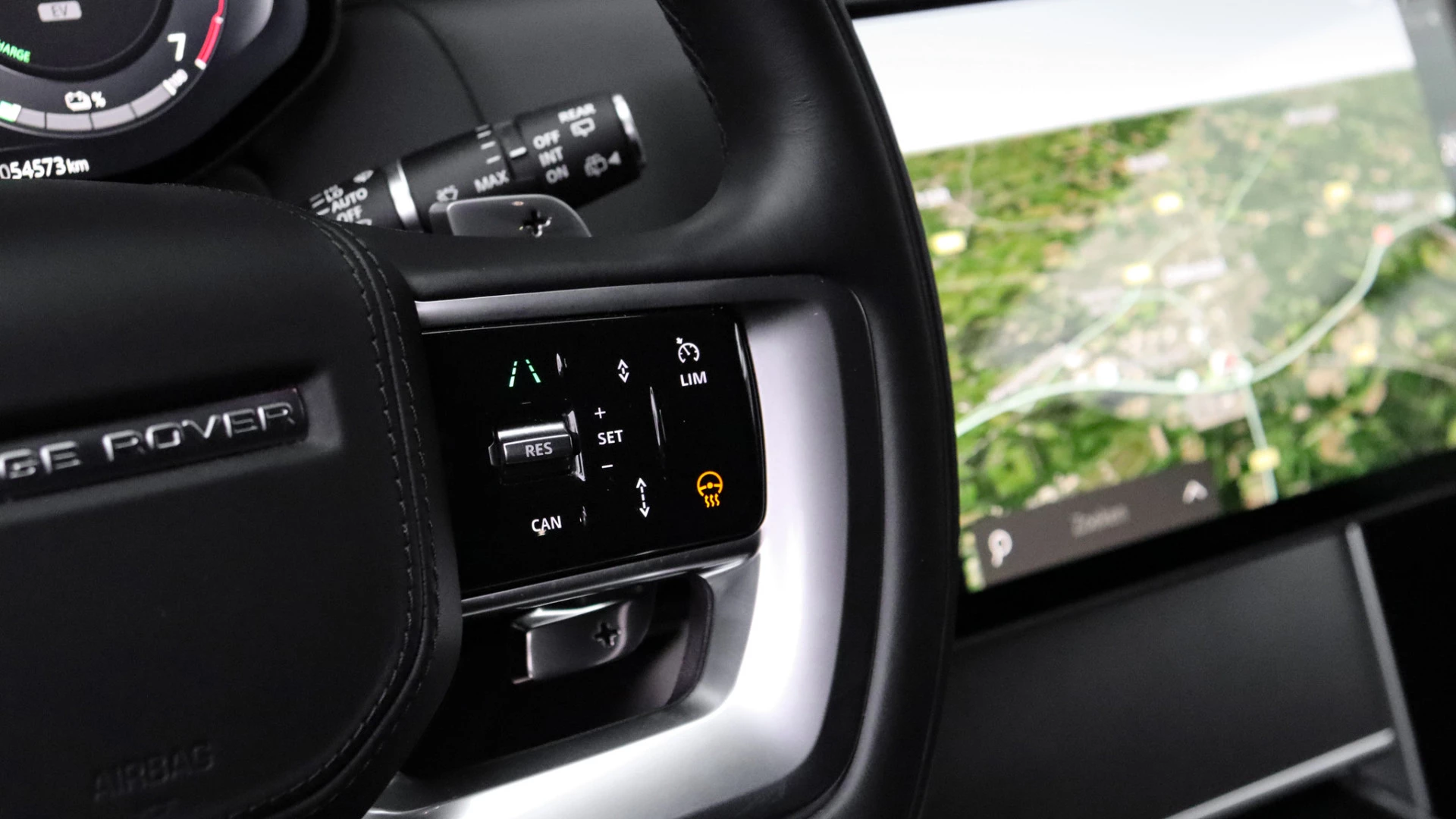 Hoofdafbeelding Land Rover Range Rover