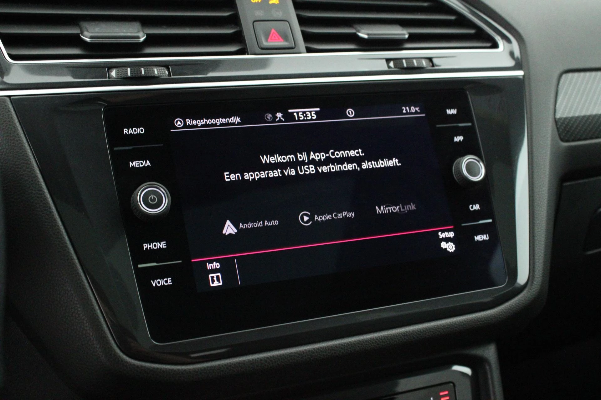 Hoofdafbeelding Volkswagen Tiguan Allspace