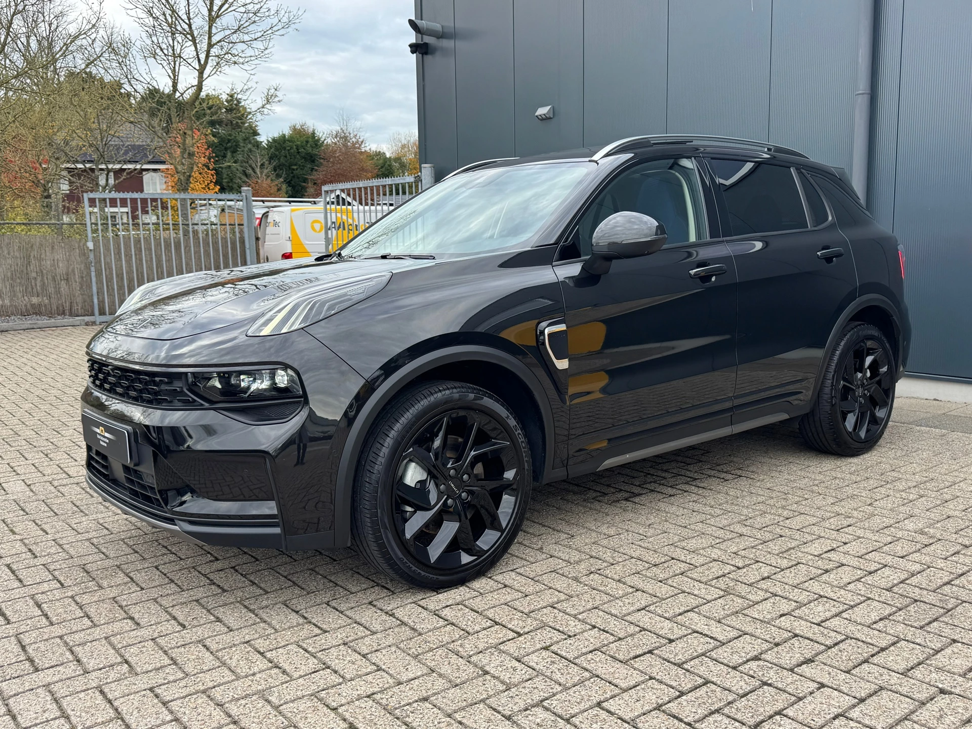 Hoofdafbeelding Lynk & Co 01