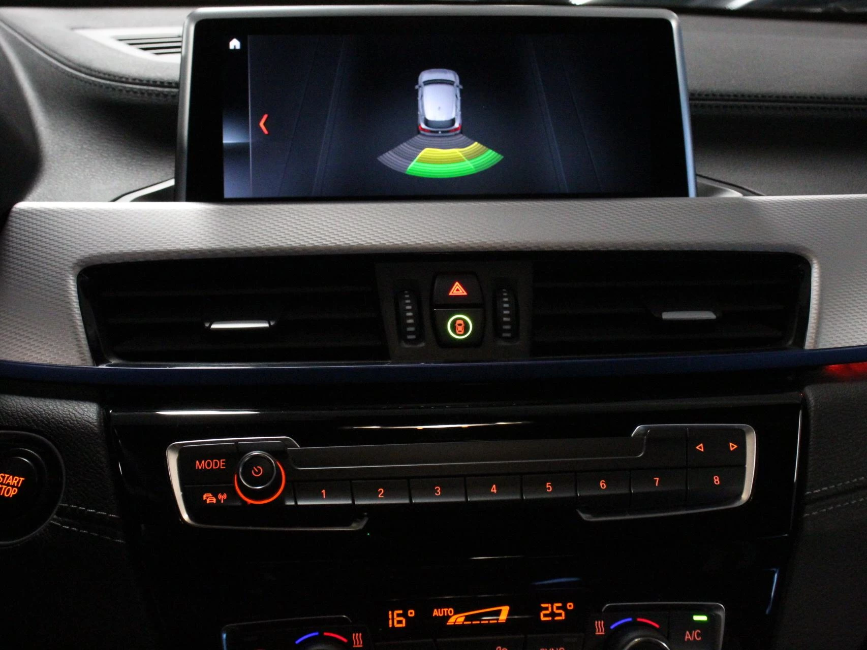 Hoofdafbeelding BMW X2