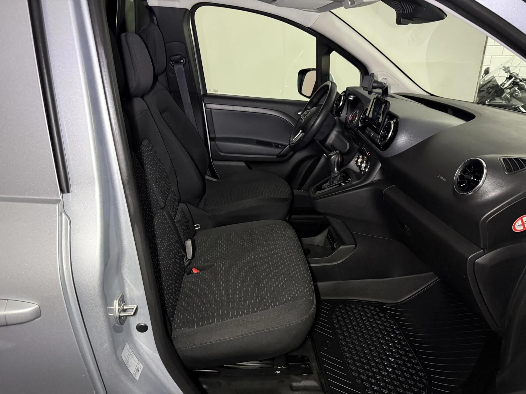 Hoofdafbeelding Mercedes-Benz Citan