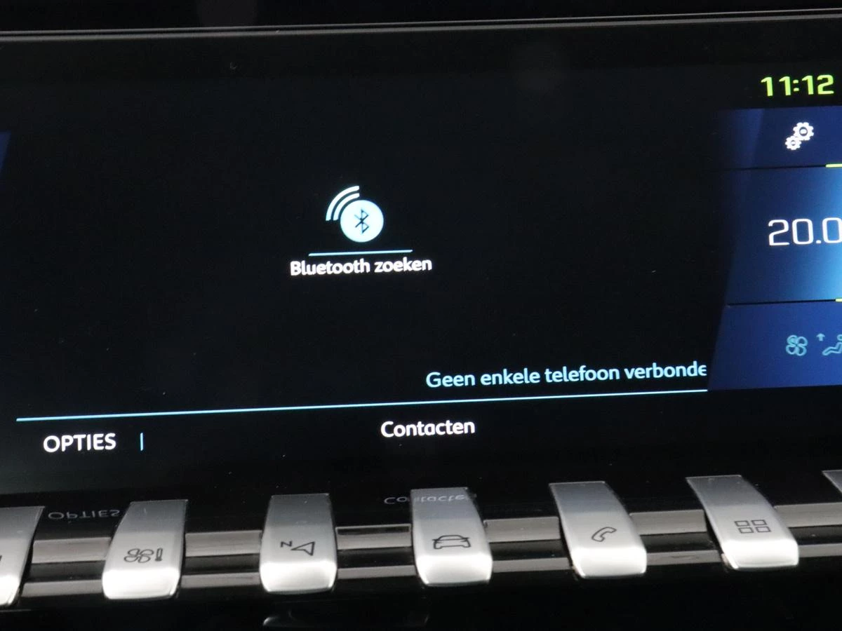 Hoofdafbeelding Peugeot 508