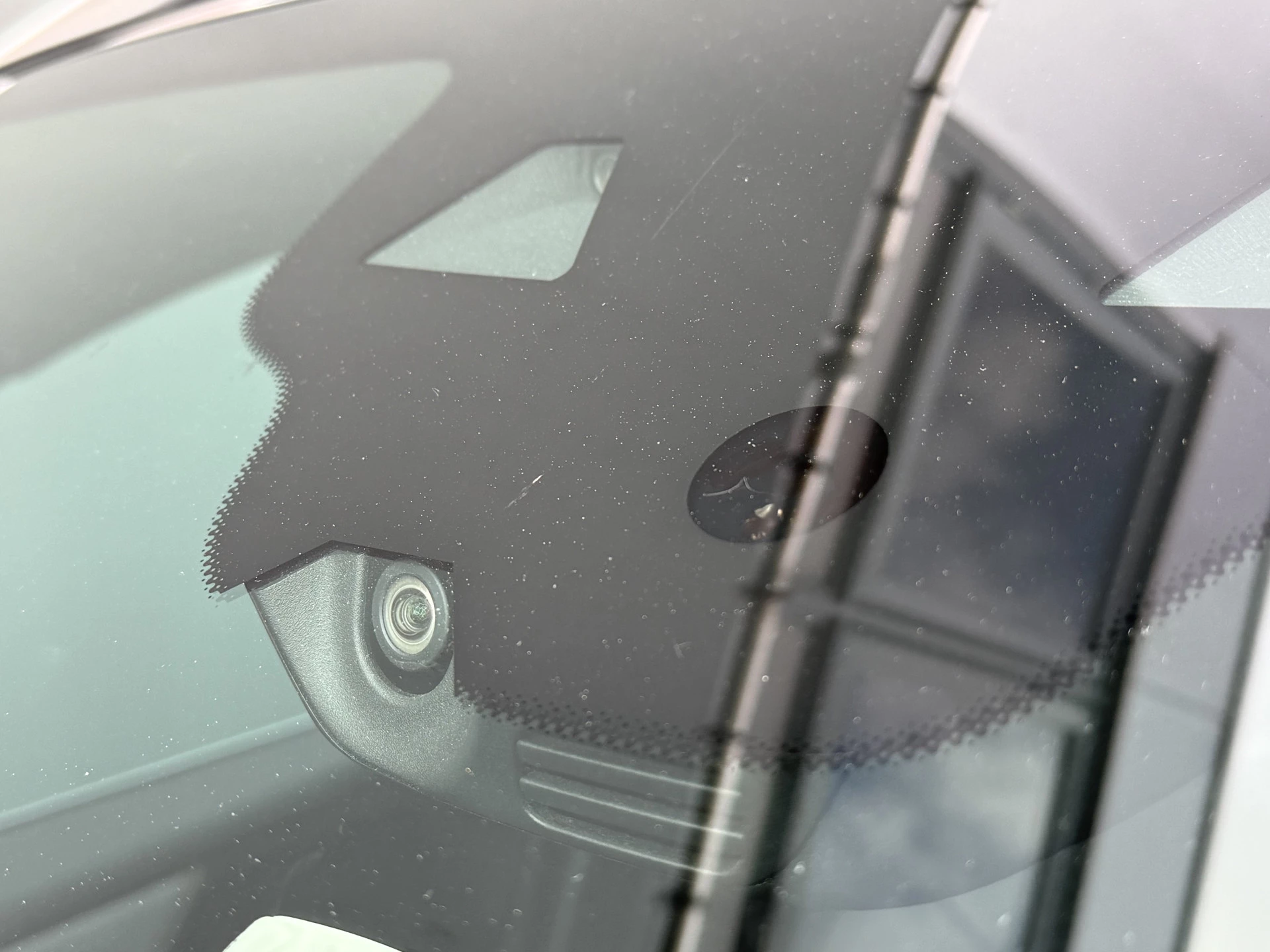 Hoofdafbeelding Mercedes-Benz GLB