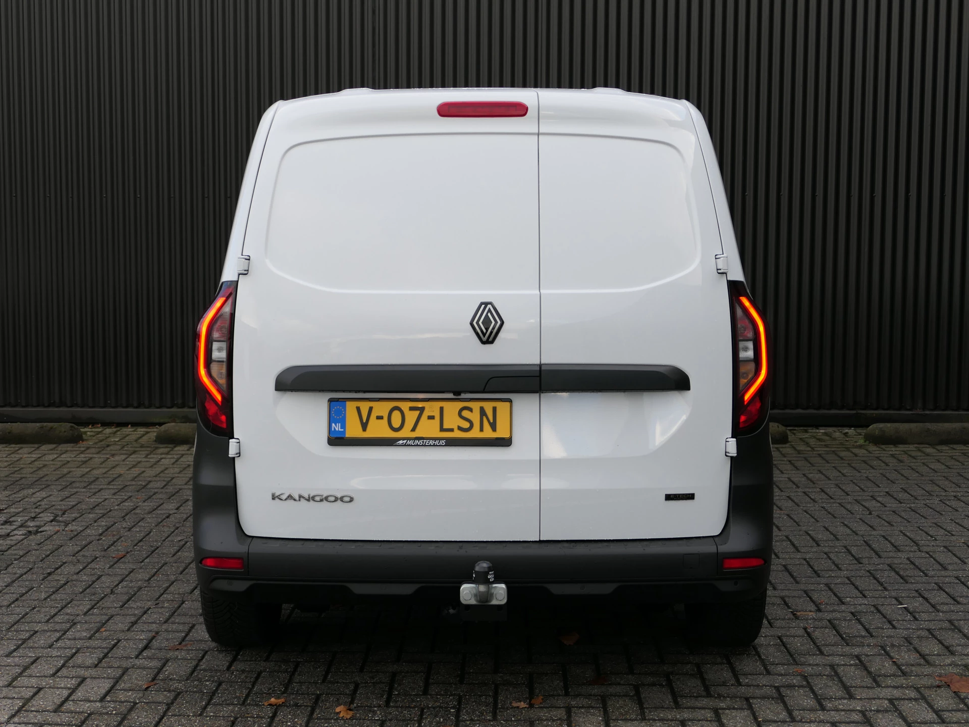 Hoofdafbeelding Renault Kangoo