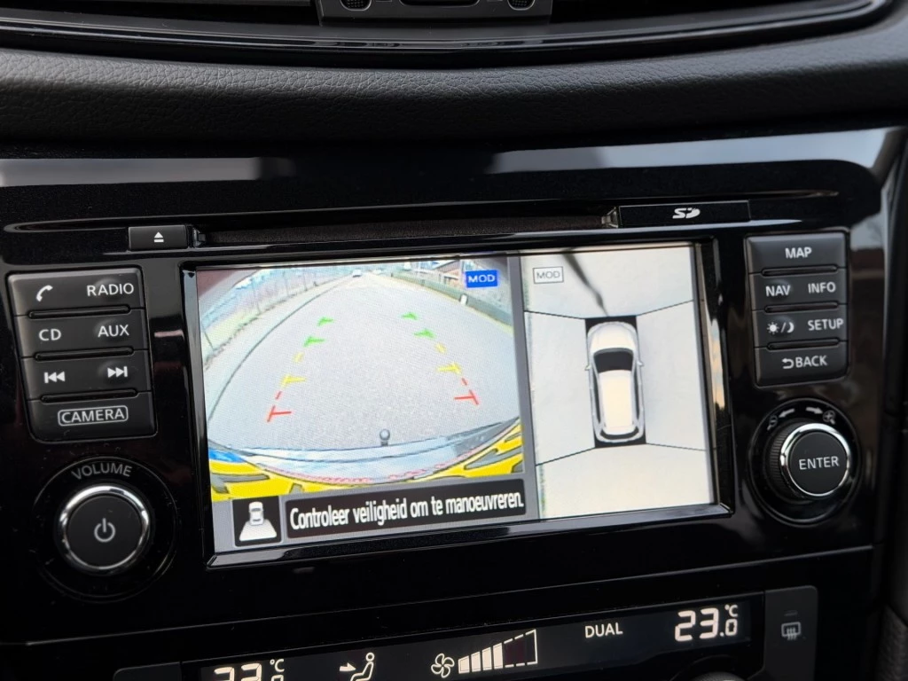 Hoofdafbeelding Nissan X-Trail