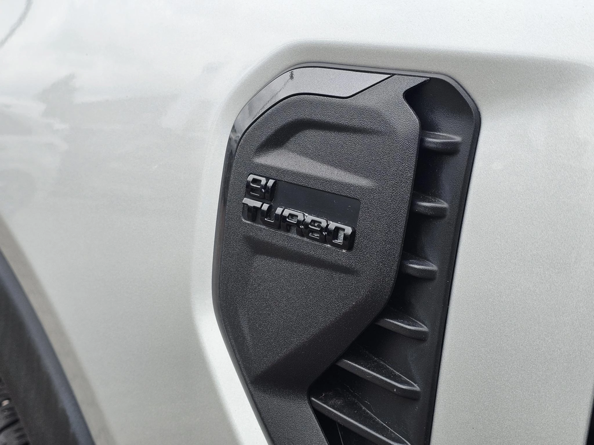 Hoofdafbeelding Ford Ranger
