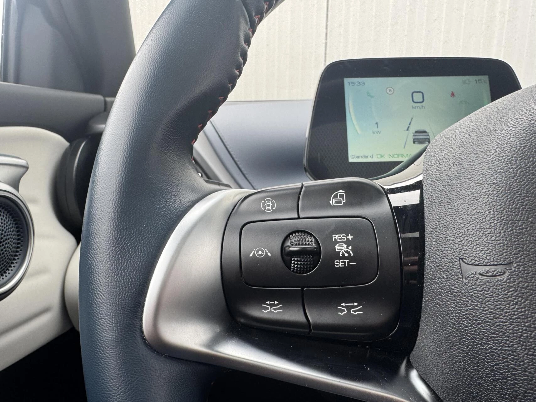 Hoofdafbeelding BYD ATTO 3