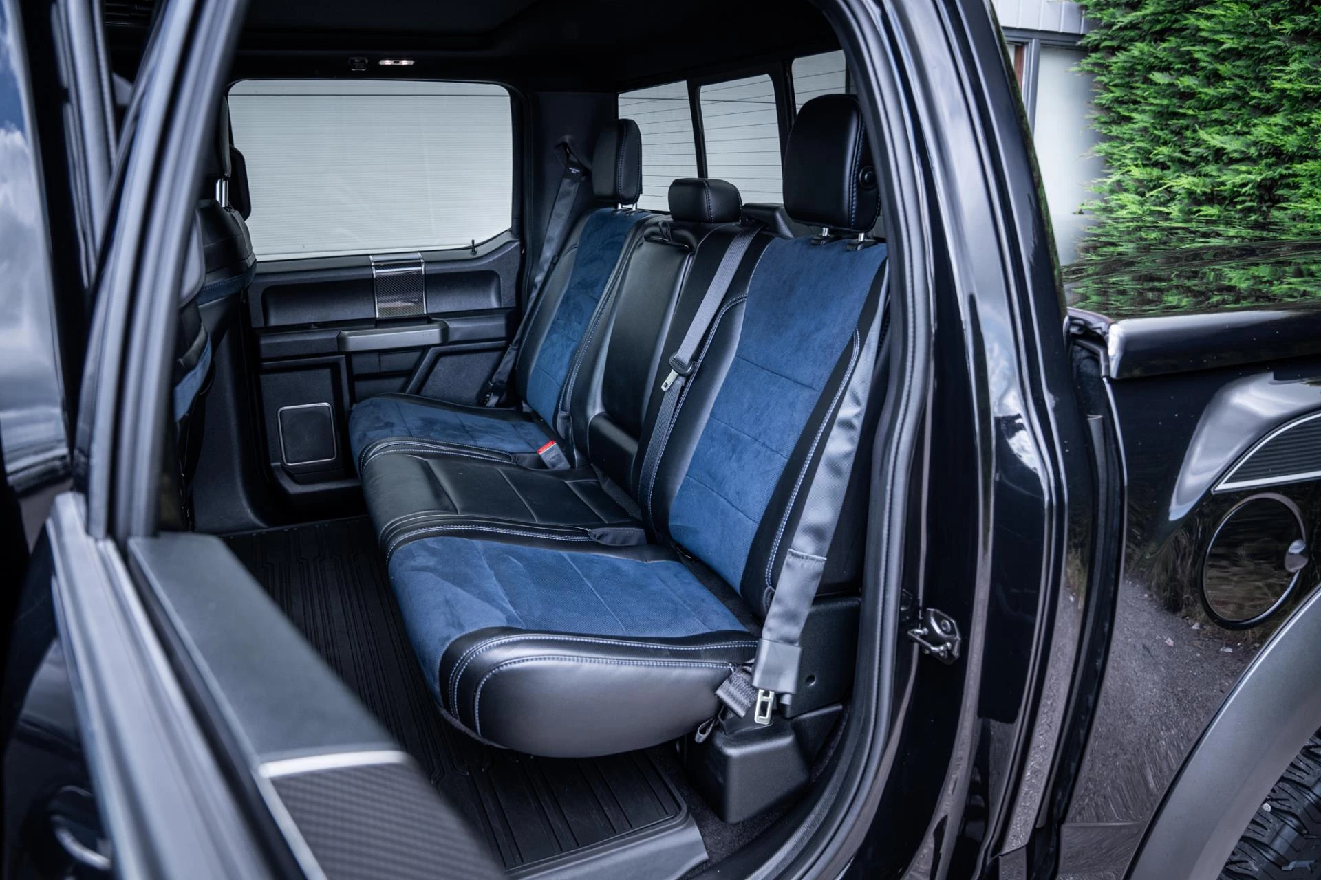 Hoofdafbeelding Ford F-150