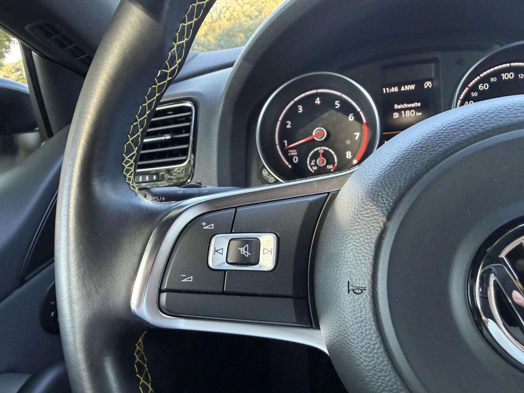Hoofdafbeelding Volkswagen Scirocco