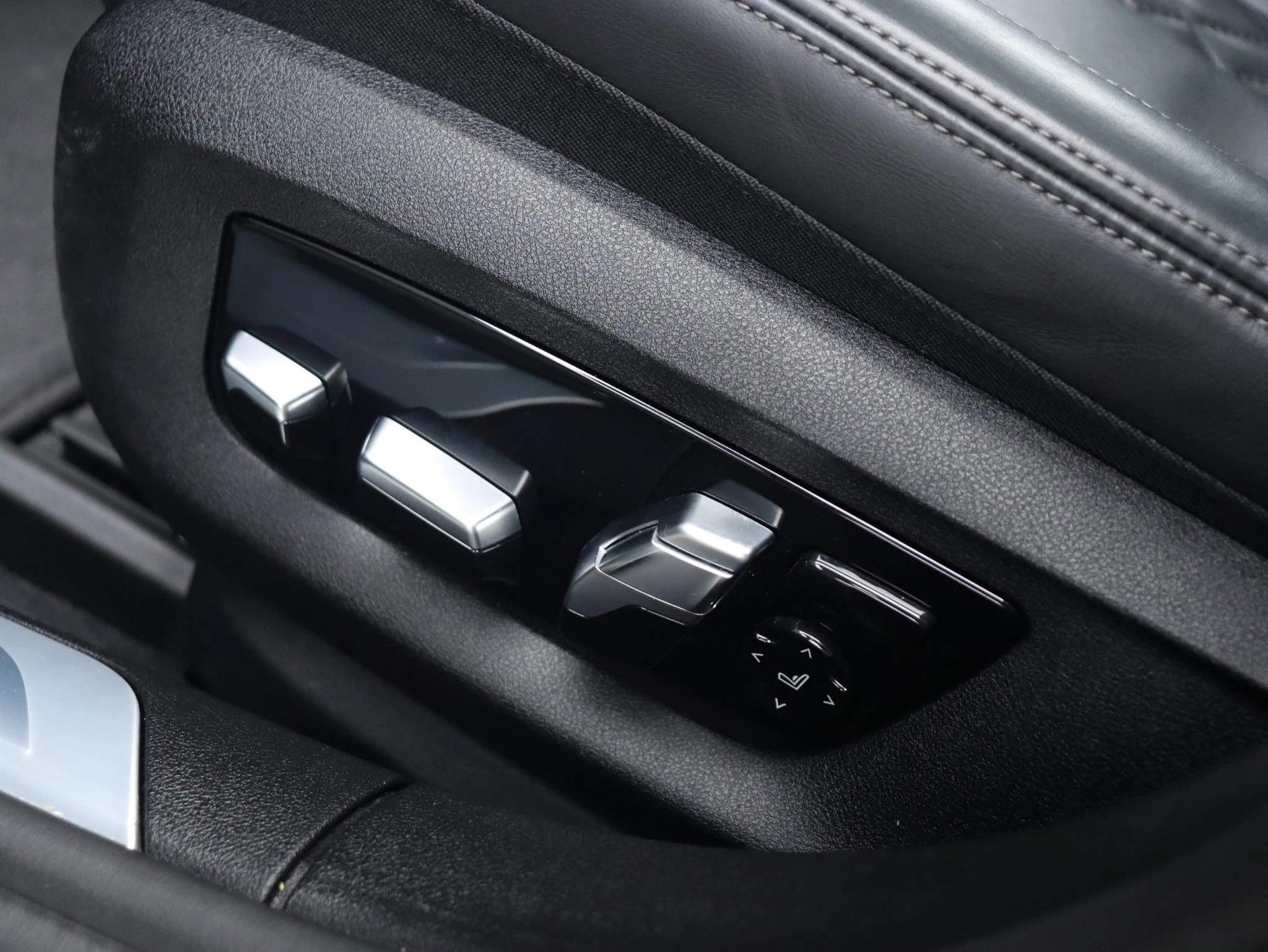 Hoofdafbeelding BMW 7 Serie