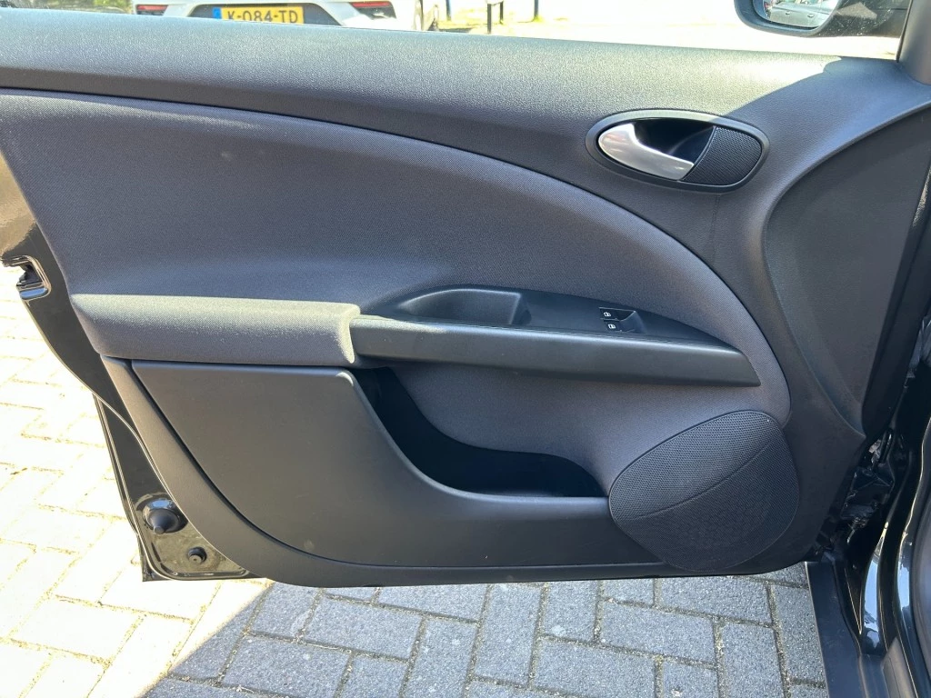 Hoofdafbeelding SEAT Altea