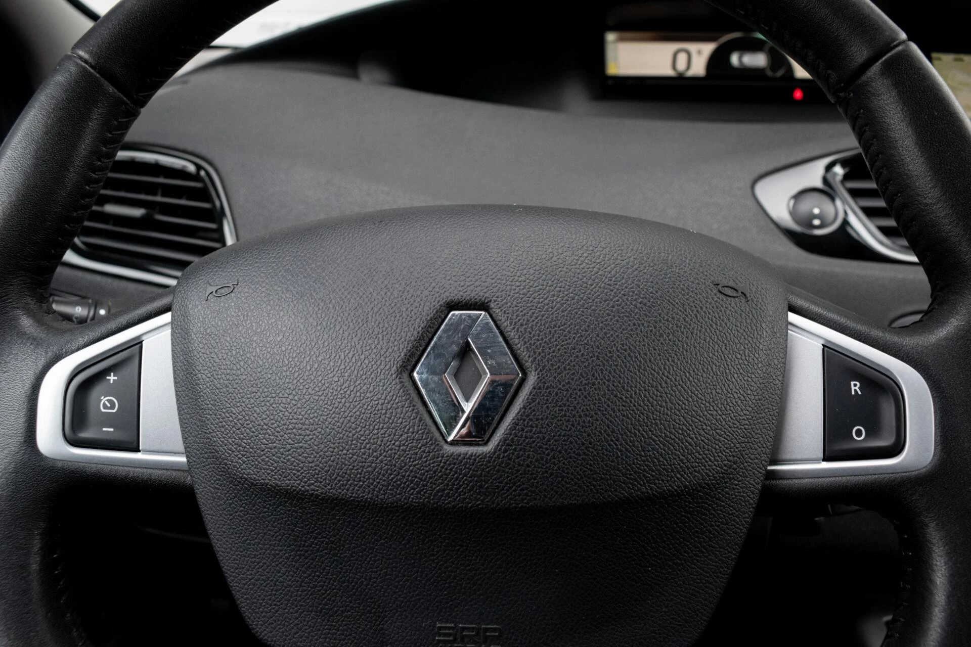 Hoofdafbeelding Renault Scénic