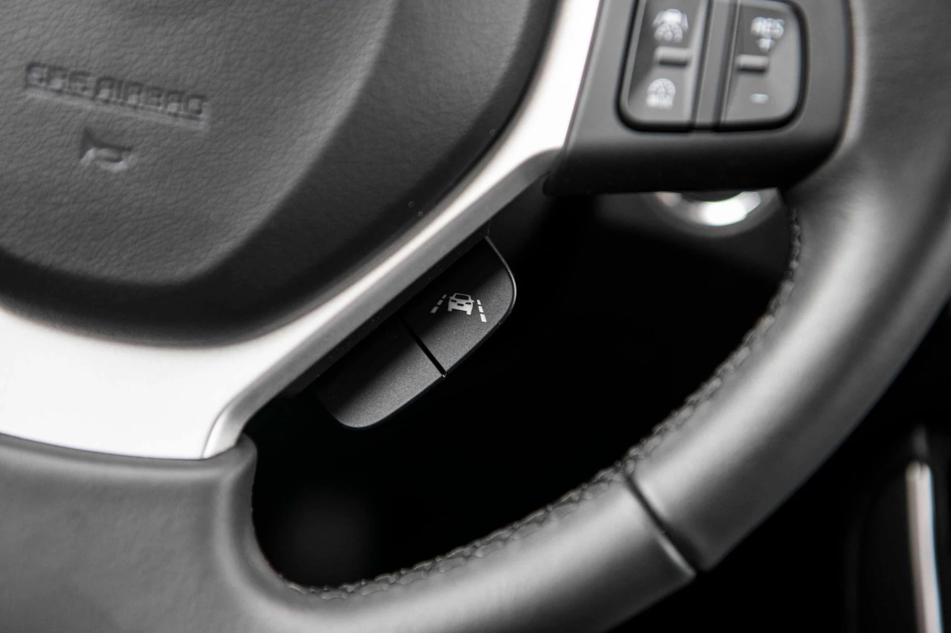 Hoofdafbeelding Suzuki S-Cross