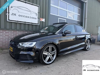 Audi A3 Limousine 1.4 TFSI CoD  S-Line|B&O|Pano|Camera|Matrix Led|