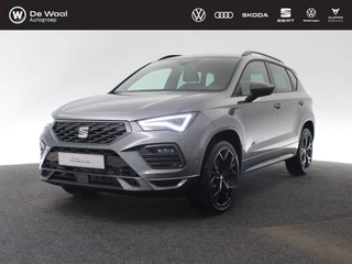 SEAT Ateca FR Business Intense 1.5 TSI 150 pk