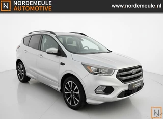 Ford Kuga 1.5 ECOBOOST. ST LINE,PANO,NAVI,TREKHAAK