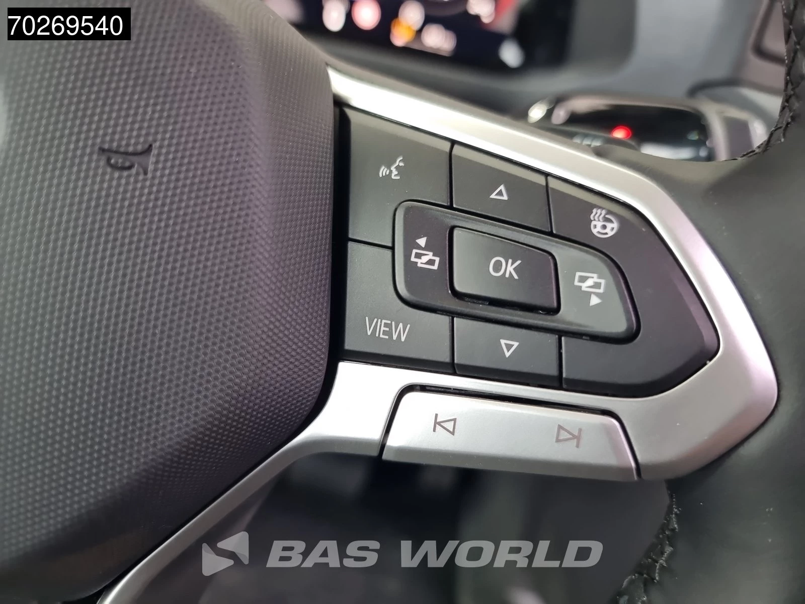 Hoofdafbeelding MAN TGE