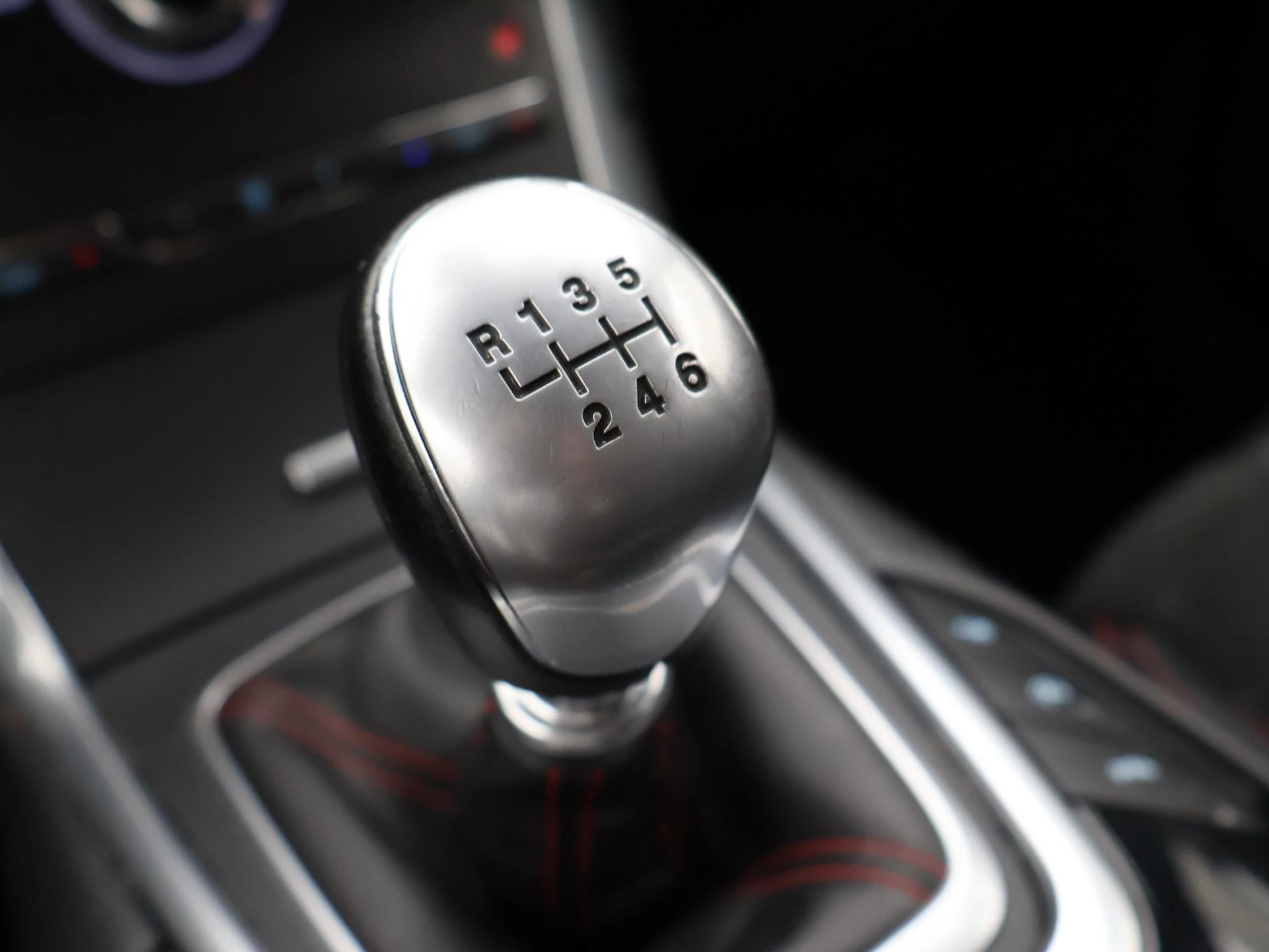Hoofdafbeelding Ford S-Max