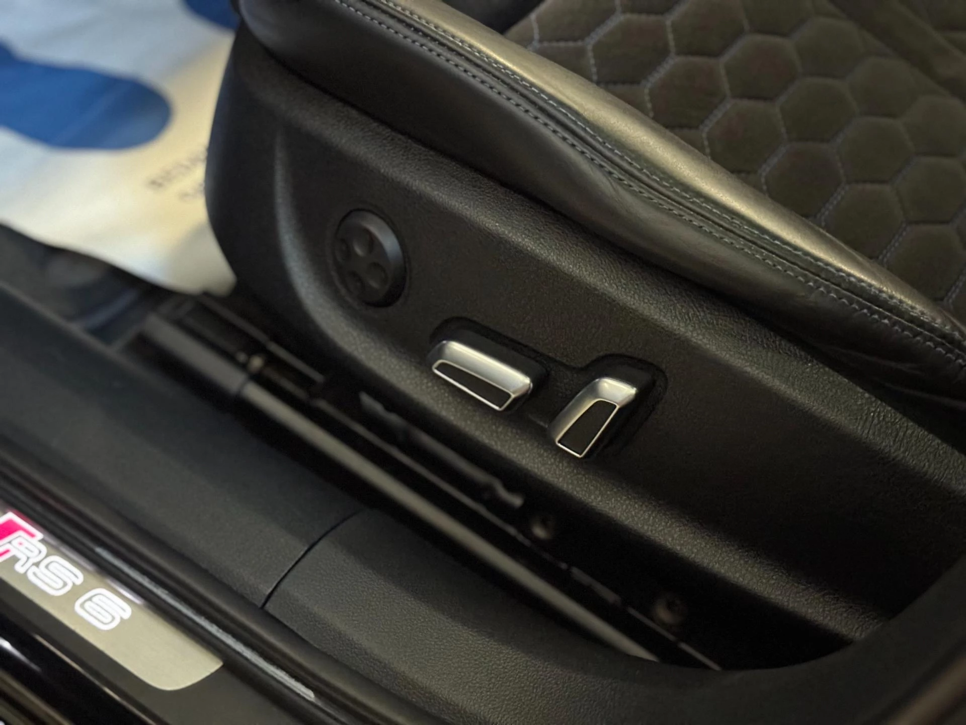 Hoofdafbeelding Audi RS6