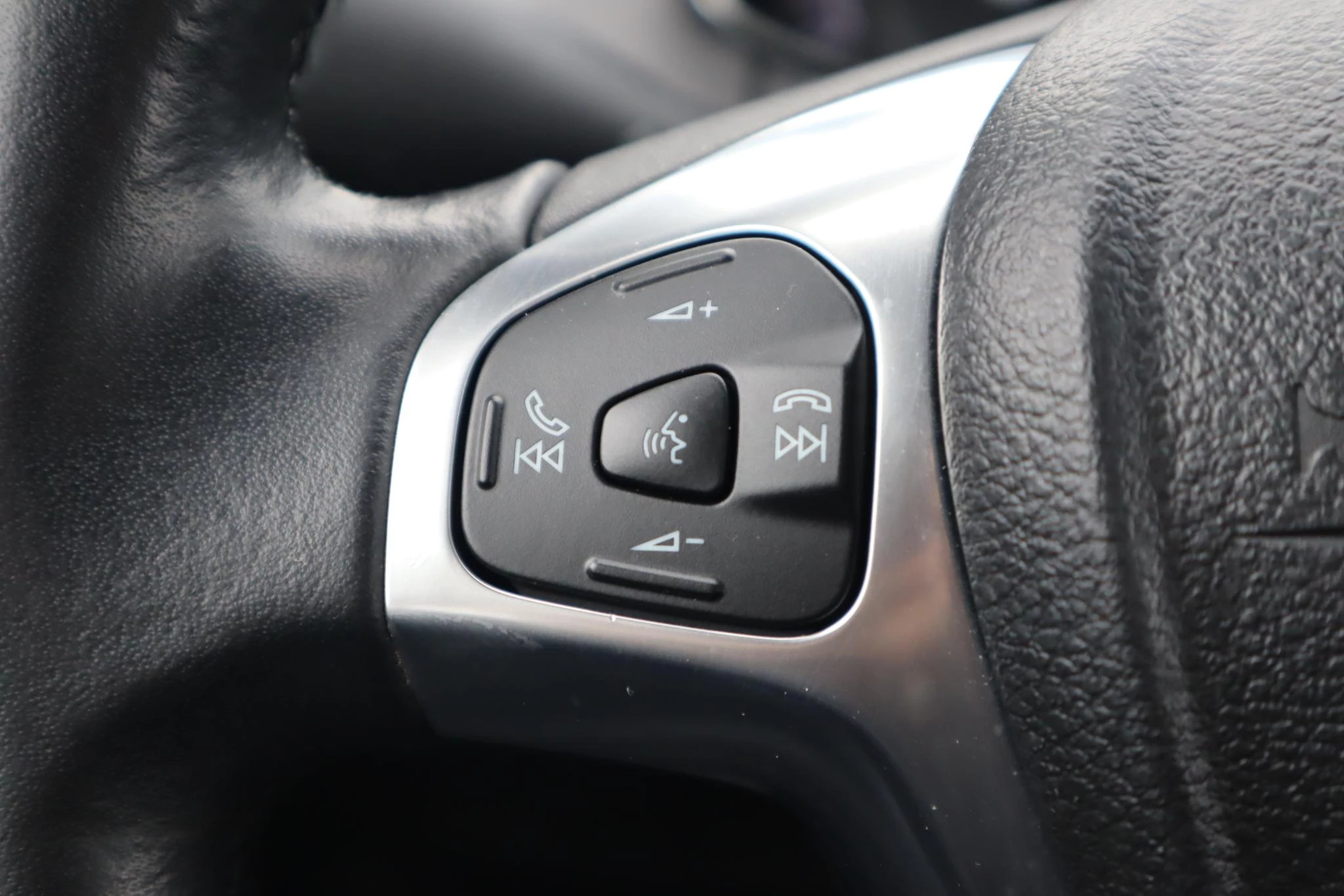 Hoofdafbeelding Ford EcoSport