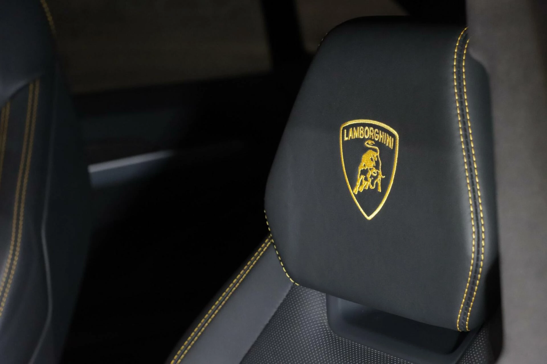 Hoofdafbeelding Lamborghini Urus