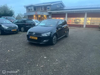 Volkswagen Polo 1.4 TDI BlueMotion
