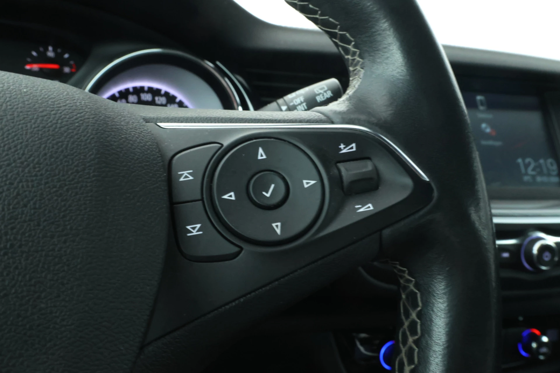 Hoofdafbeelding Opel Insignia