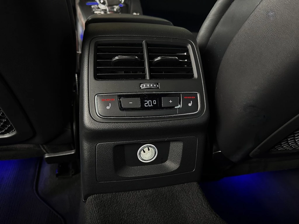 Hoofdafbeelding Audi RS4