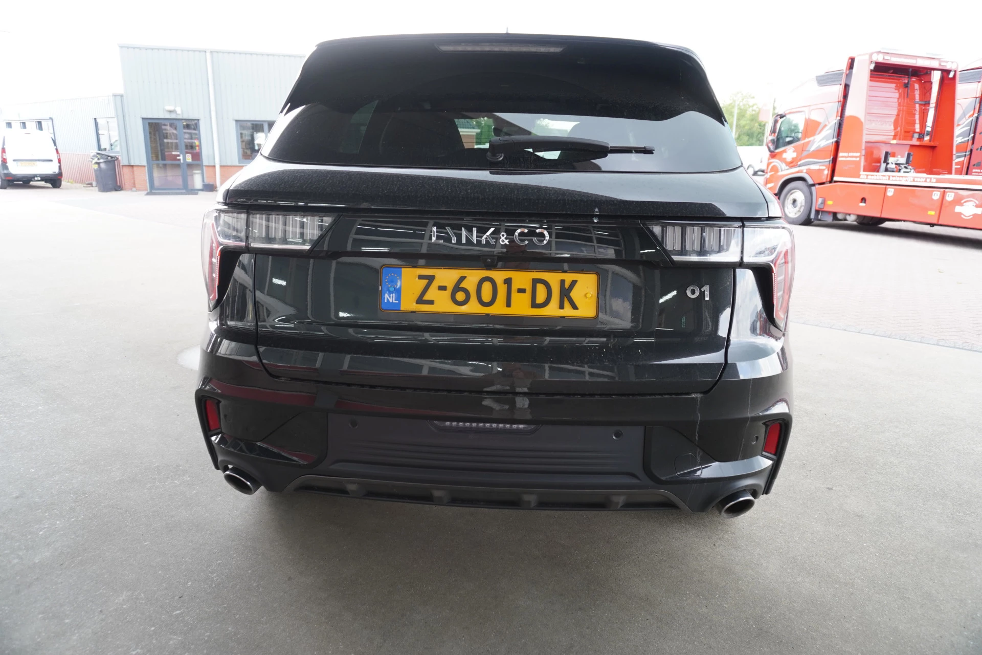 Hoofdafbeelding Lynk & Co 01