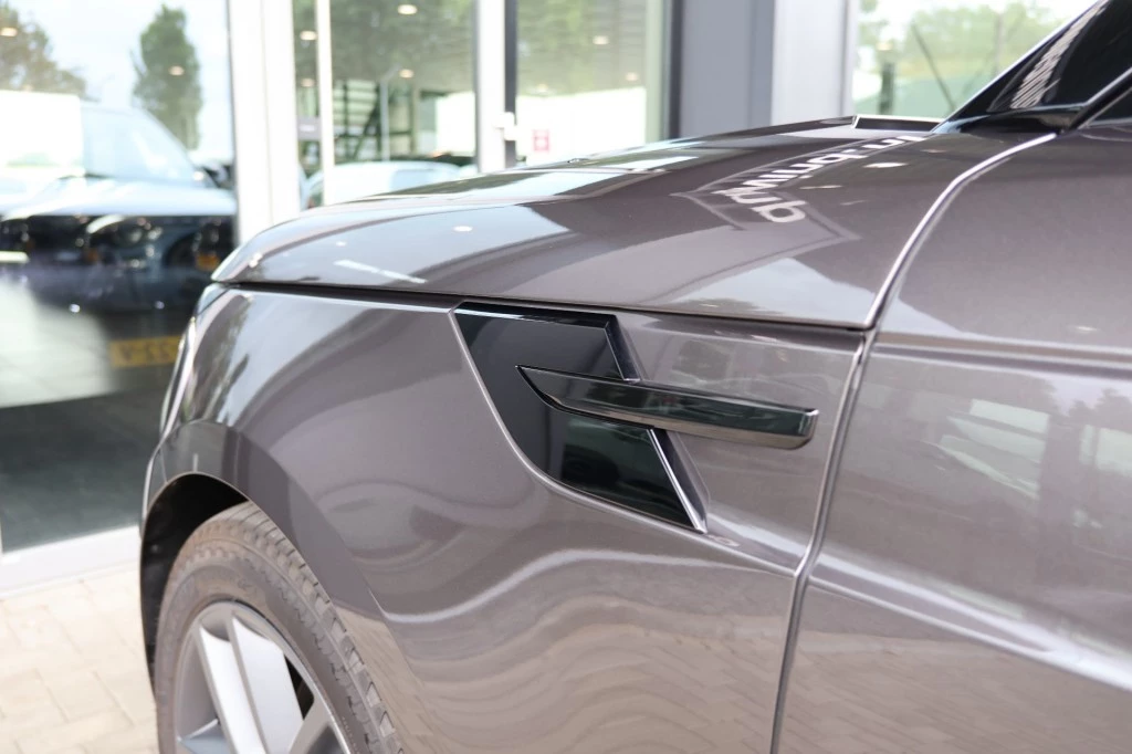 Hoofdafbeelding Land Rover Range Rover