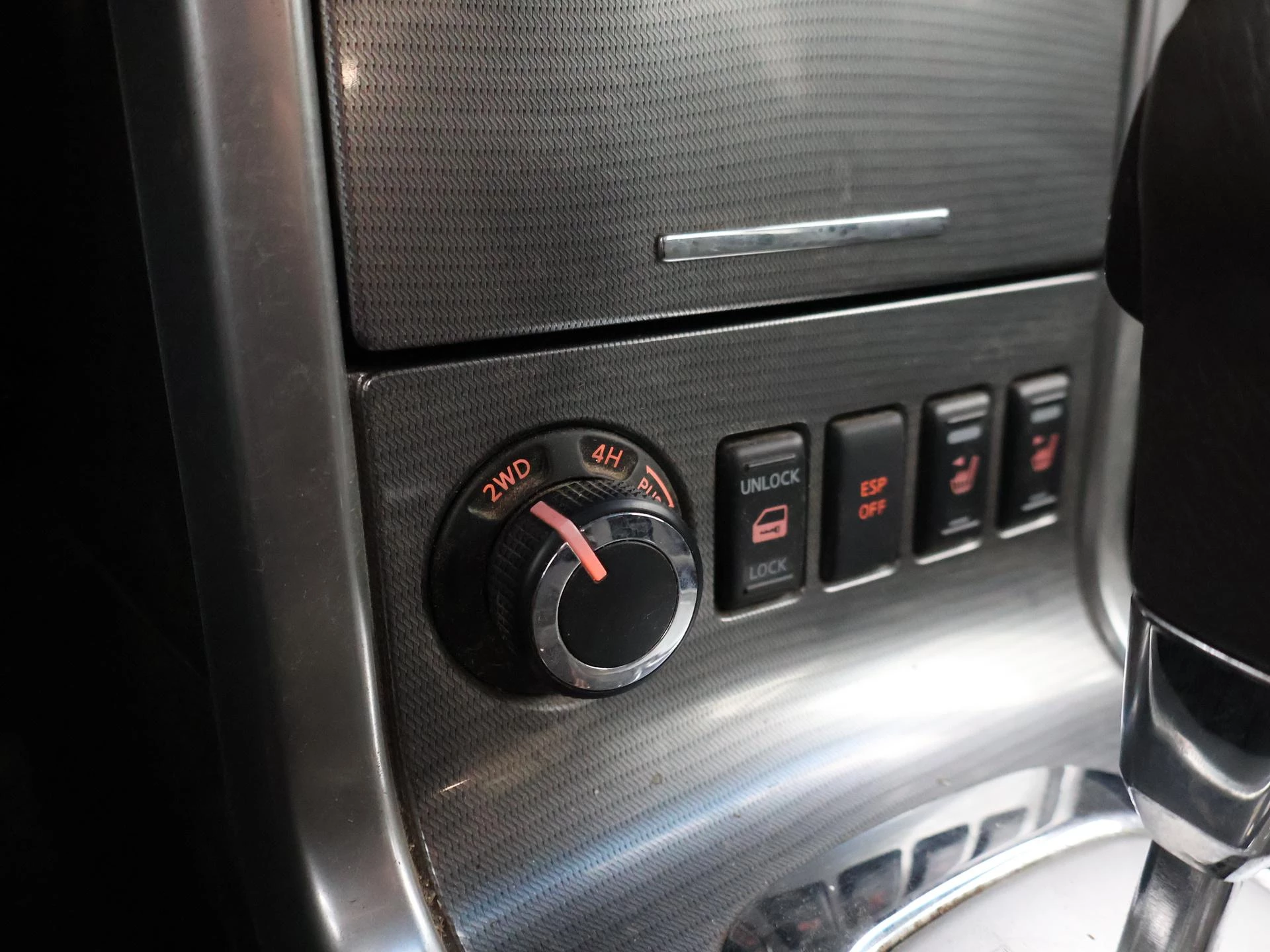 Hoofdafbeelding Nissan Navara