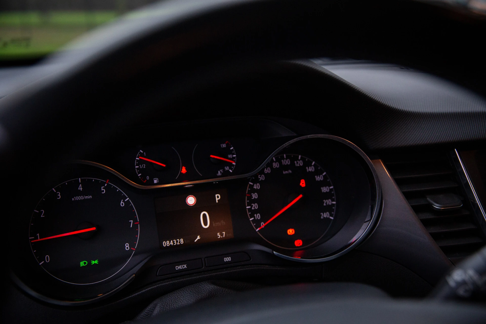 Hoofdafbeelding Opel Crossland