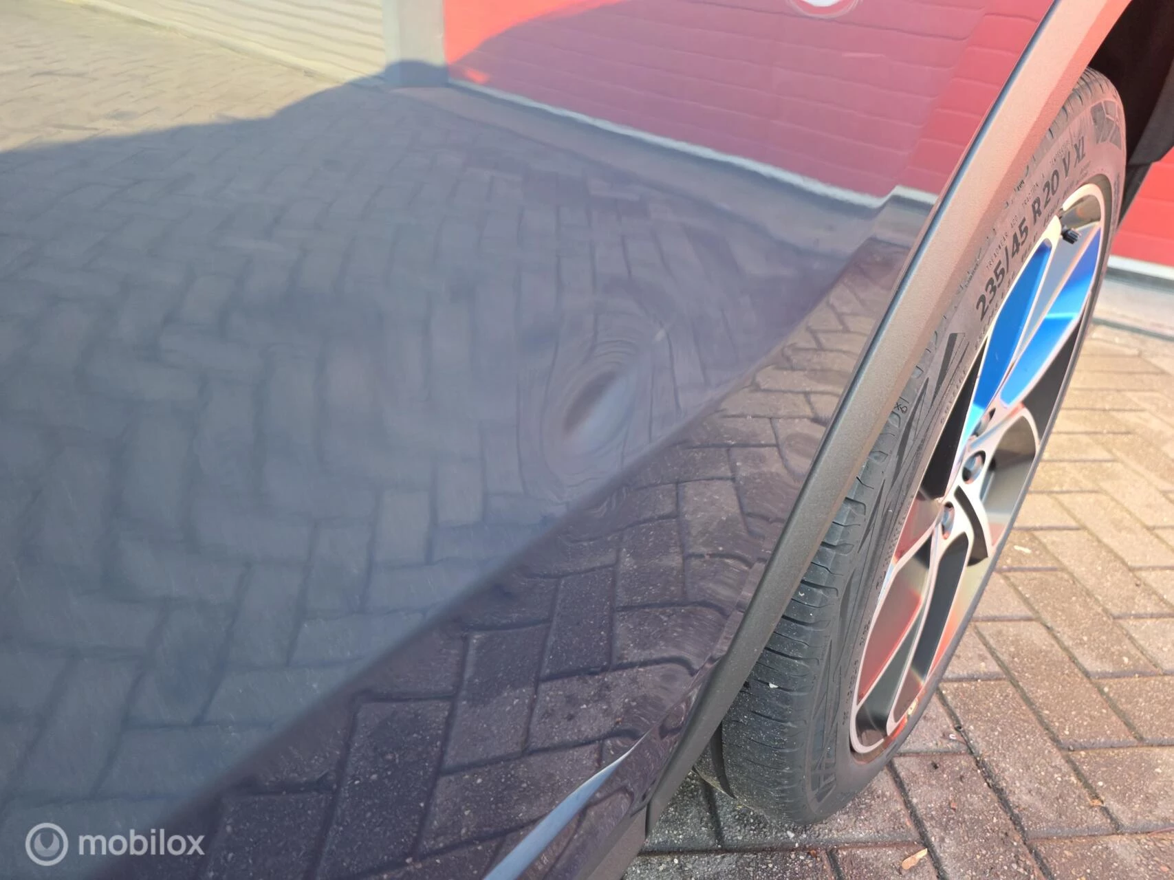 Hoofdafbeelding Lynk & Co 01