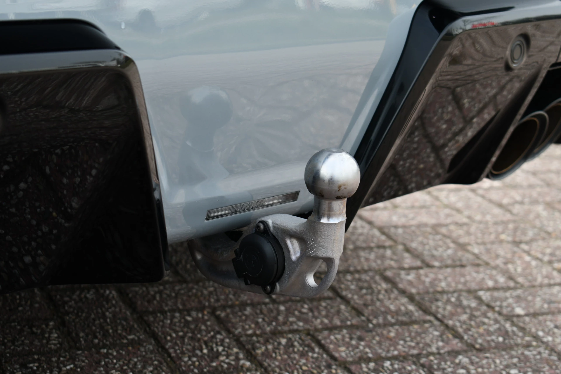 Hoofdafbeelding BMW M5