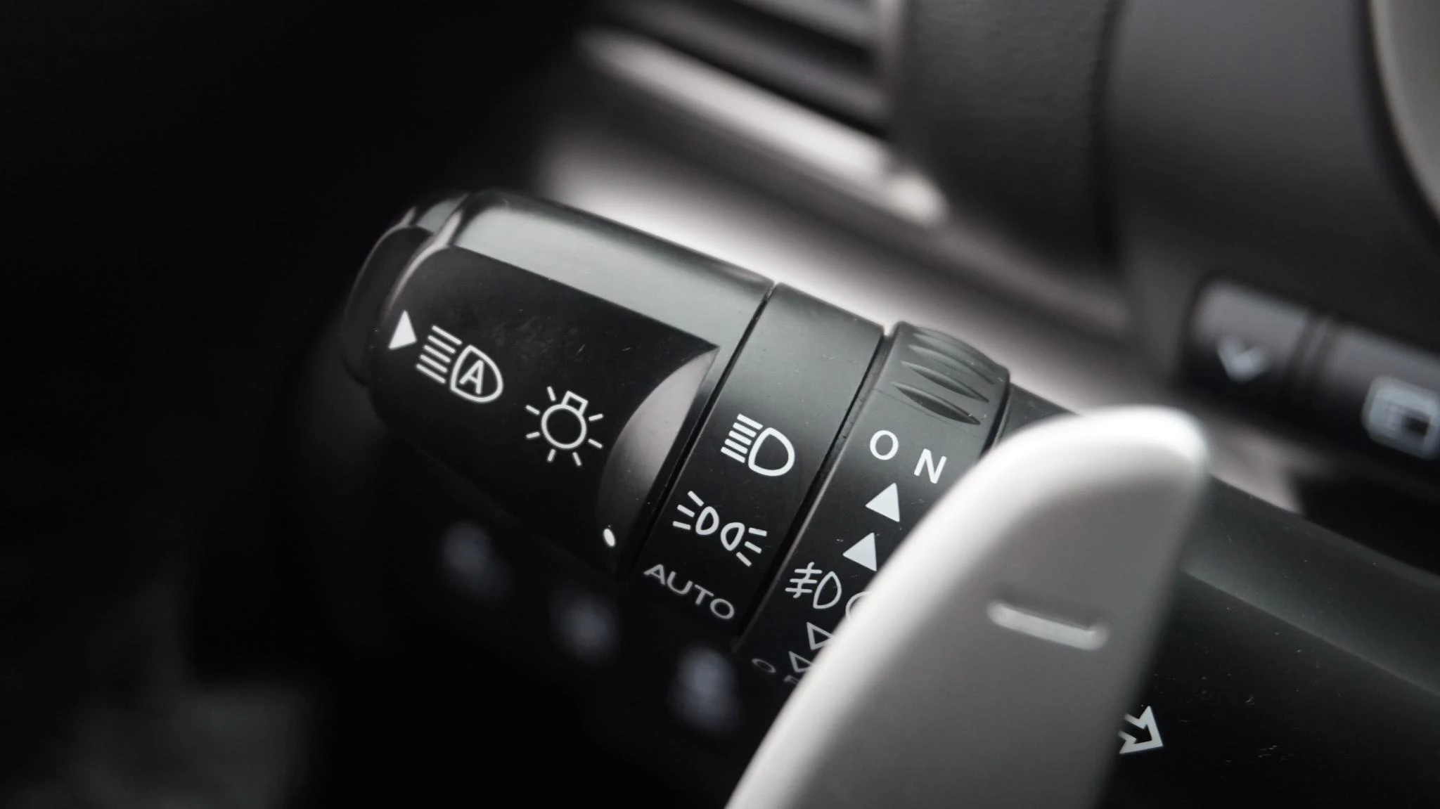 Hoofdafbeelding Mitsubishi Eclipse Cross