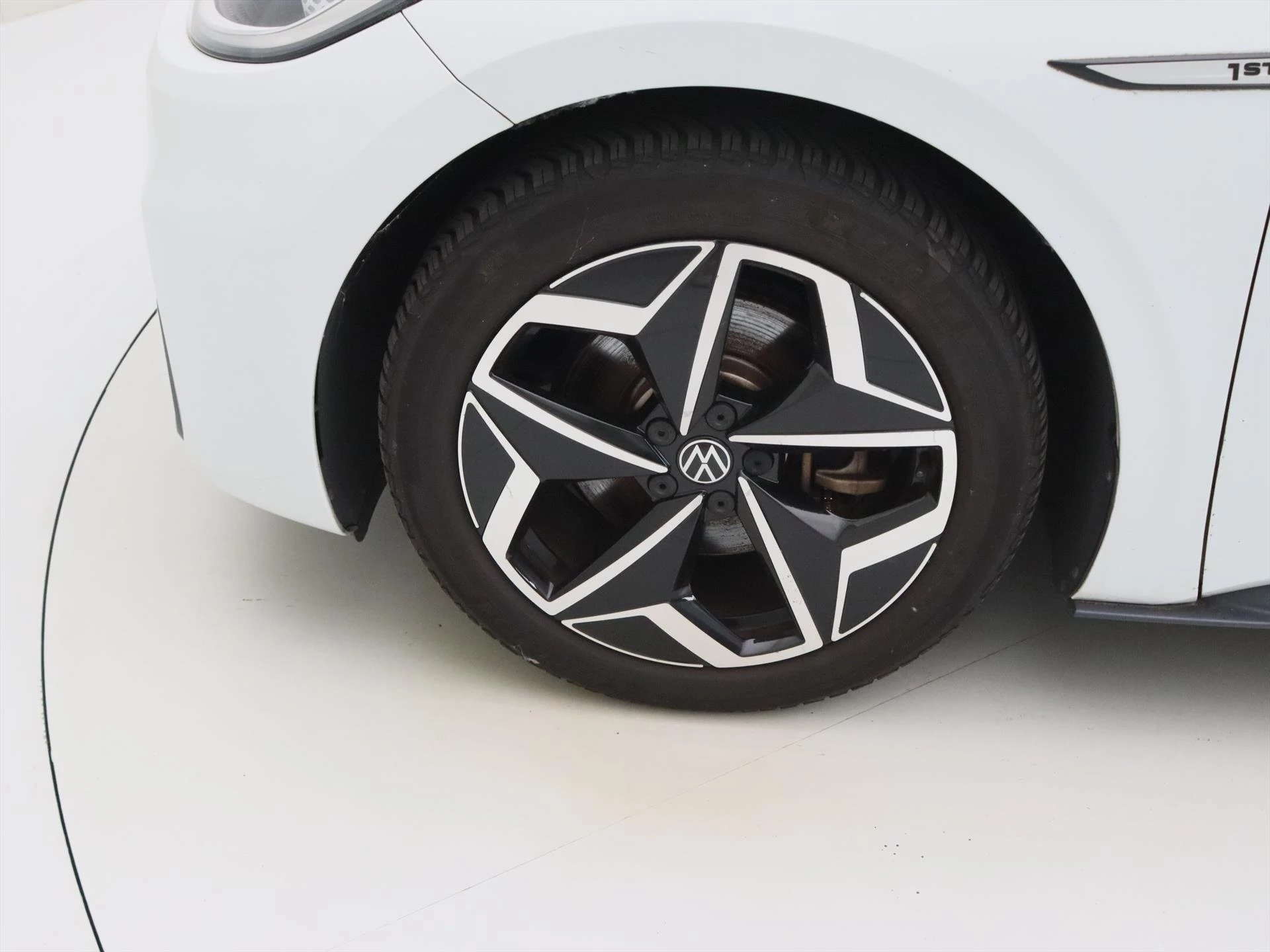 Hoofdafbeelding Volkswagen ID.3