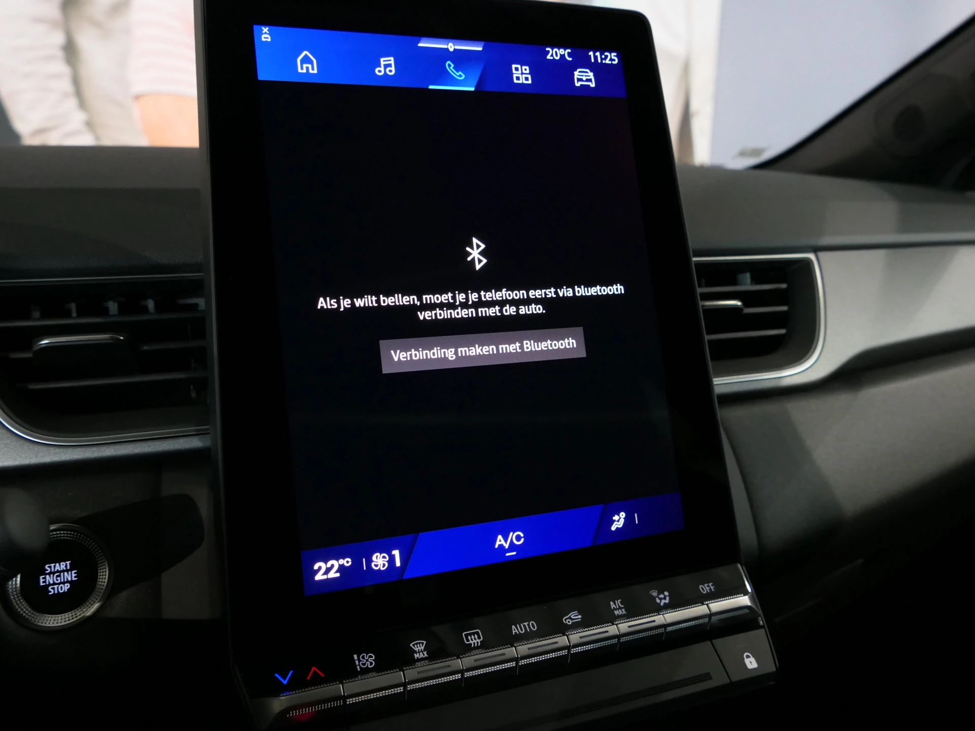 Hoofdafbeelding Renault Symbioz