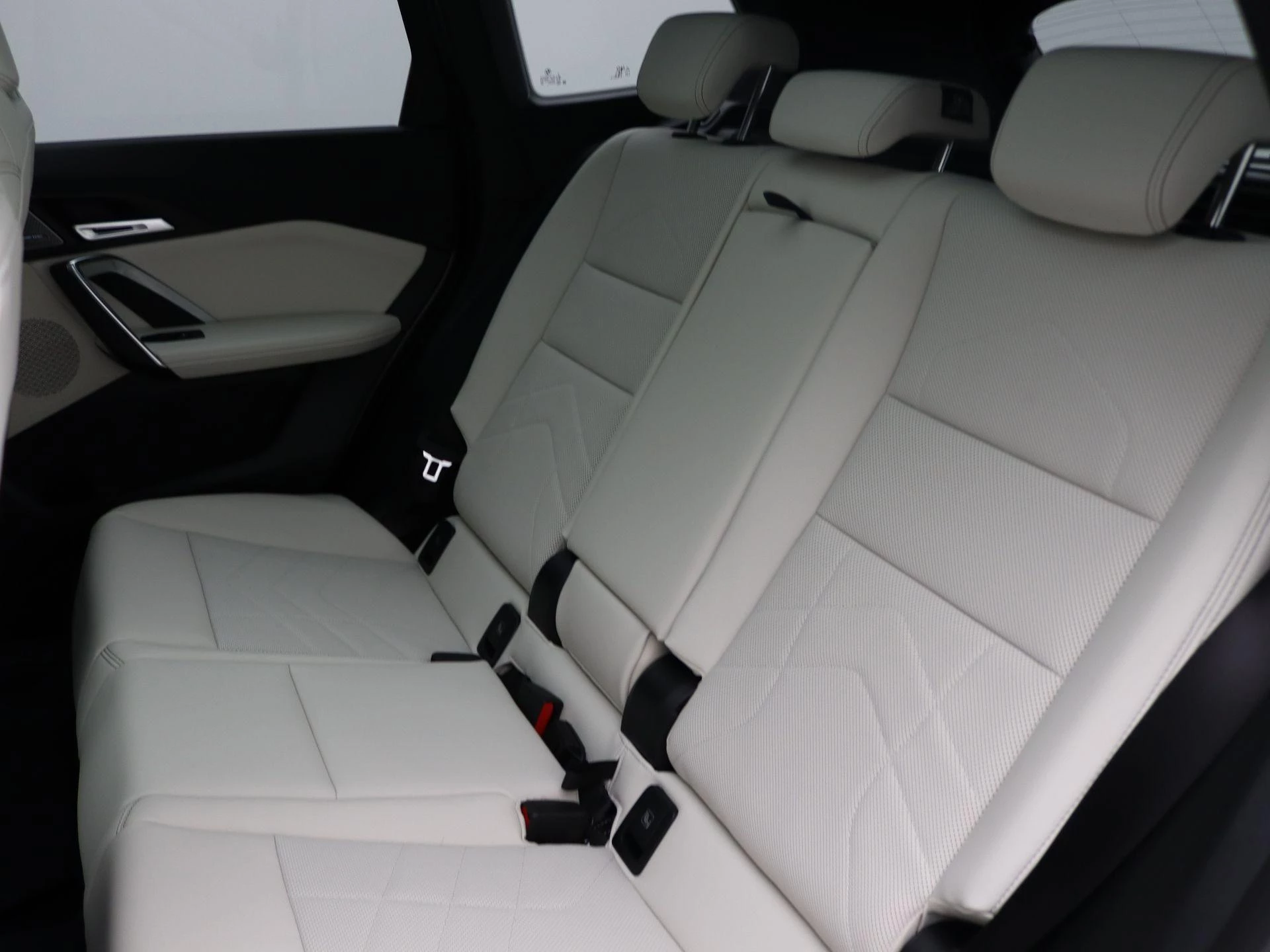 Hoofdafbeelding BMW iX1