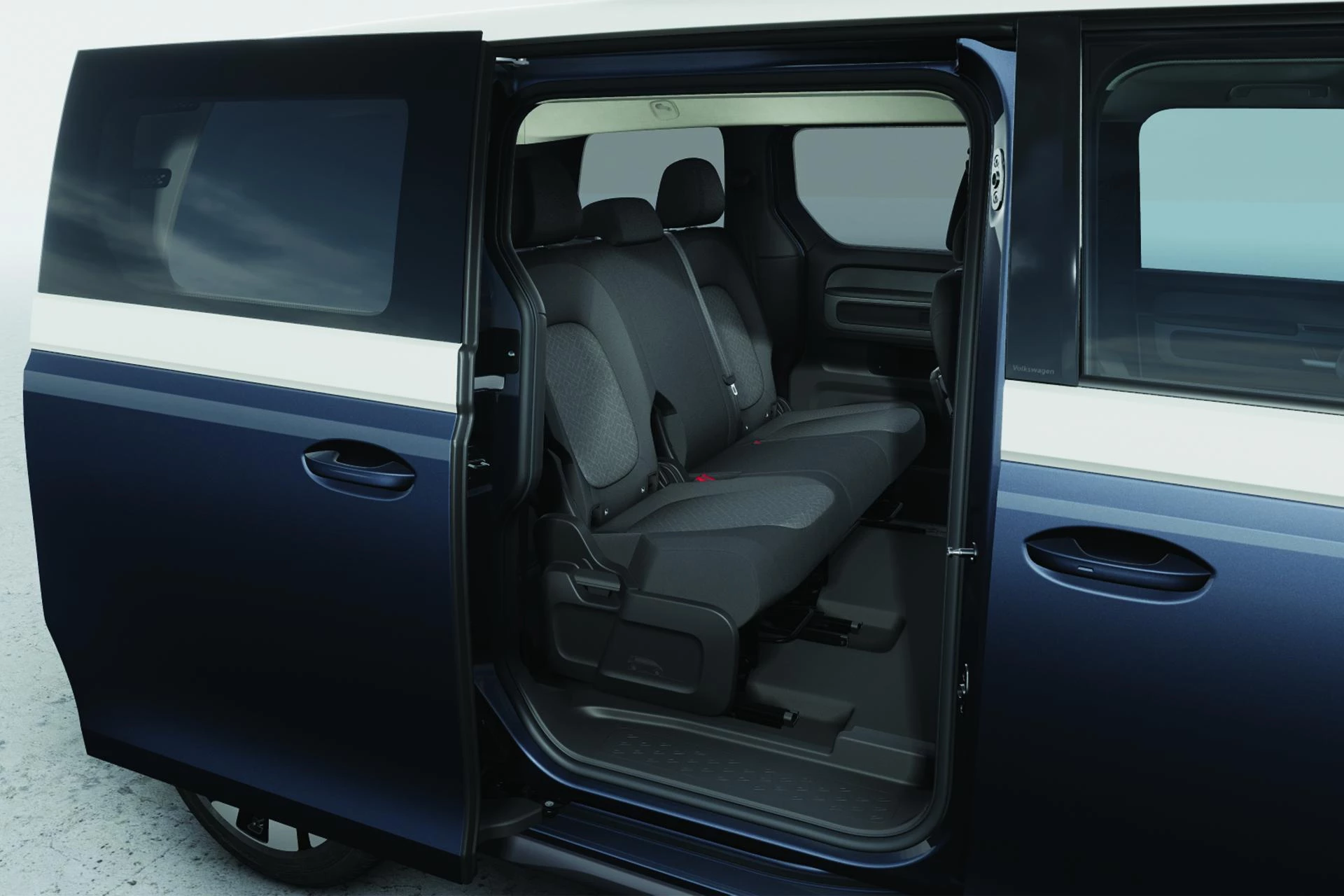 Hoofdafbeelding Volkswagen ID. Buzz