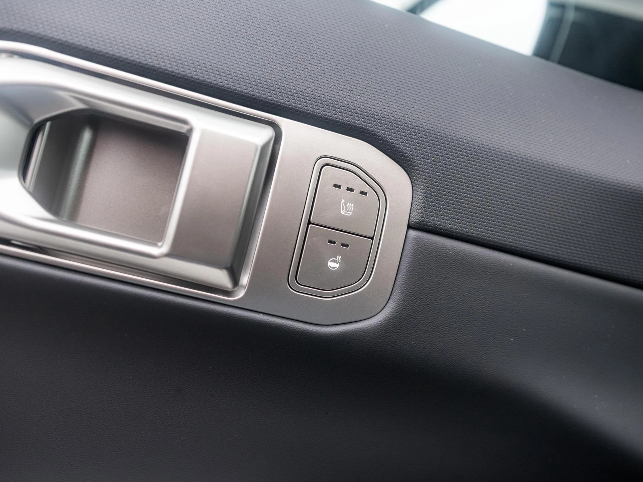 Hoofdafbeelding Kia EV4