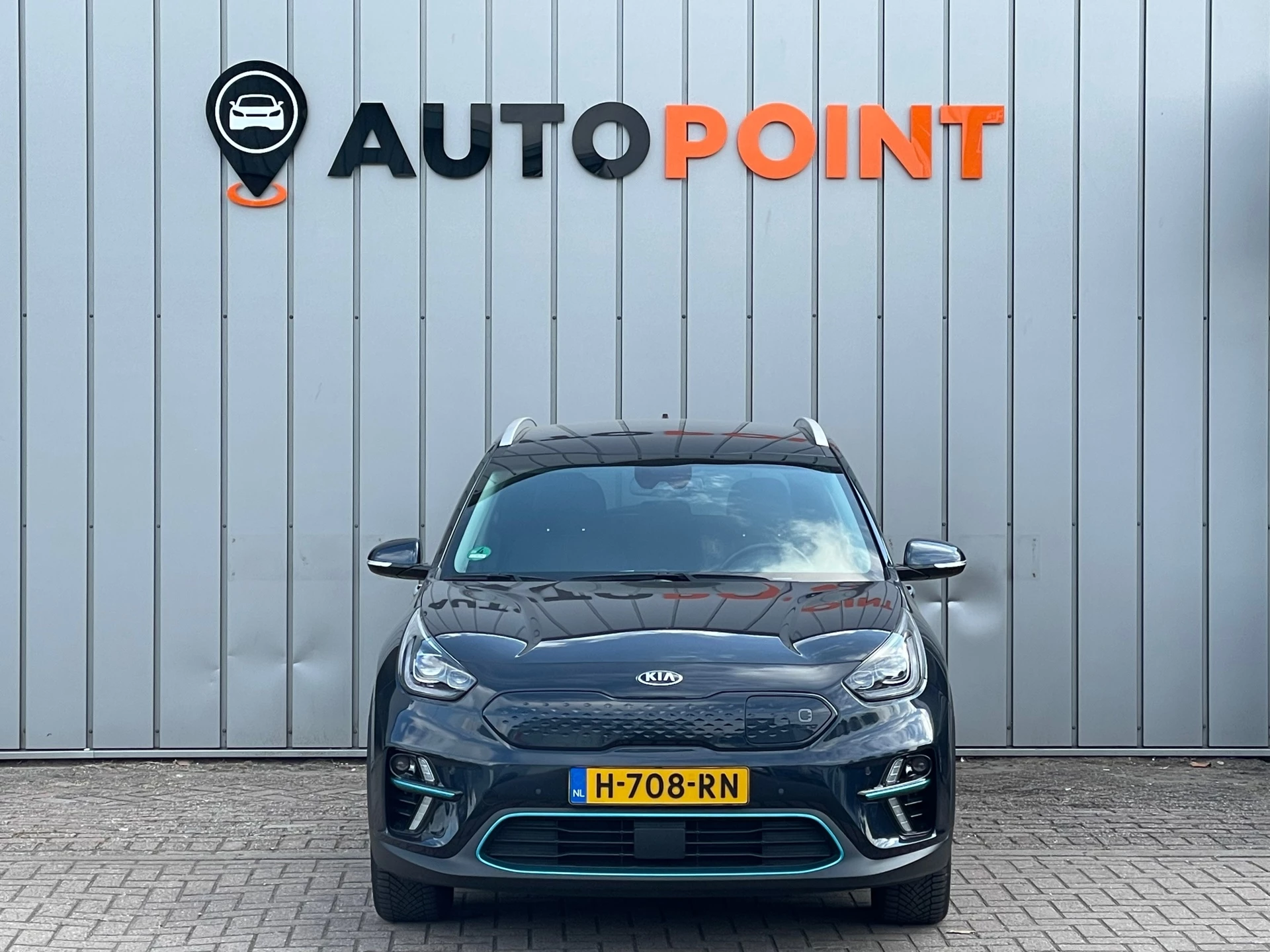 Hoofdafbeelding Kia e-Niro