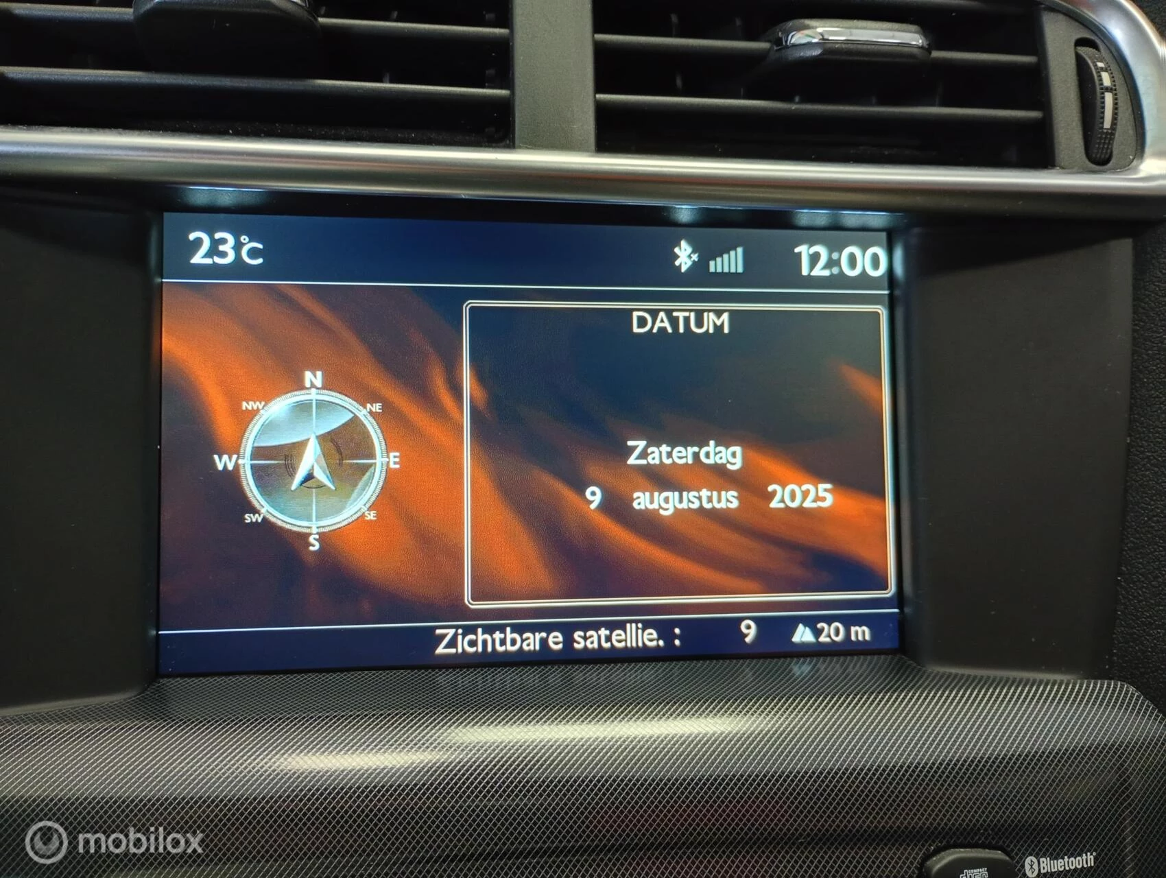 Hoofdafbeelding Citroën C4