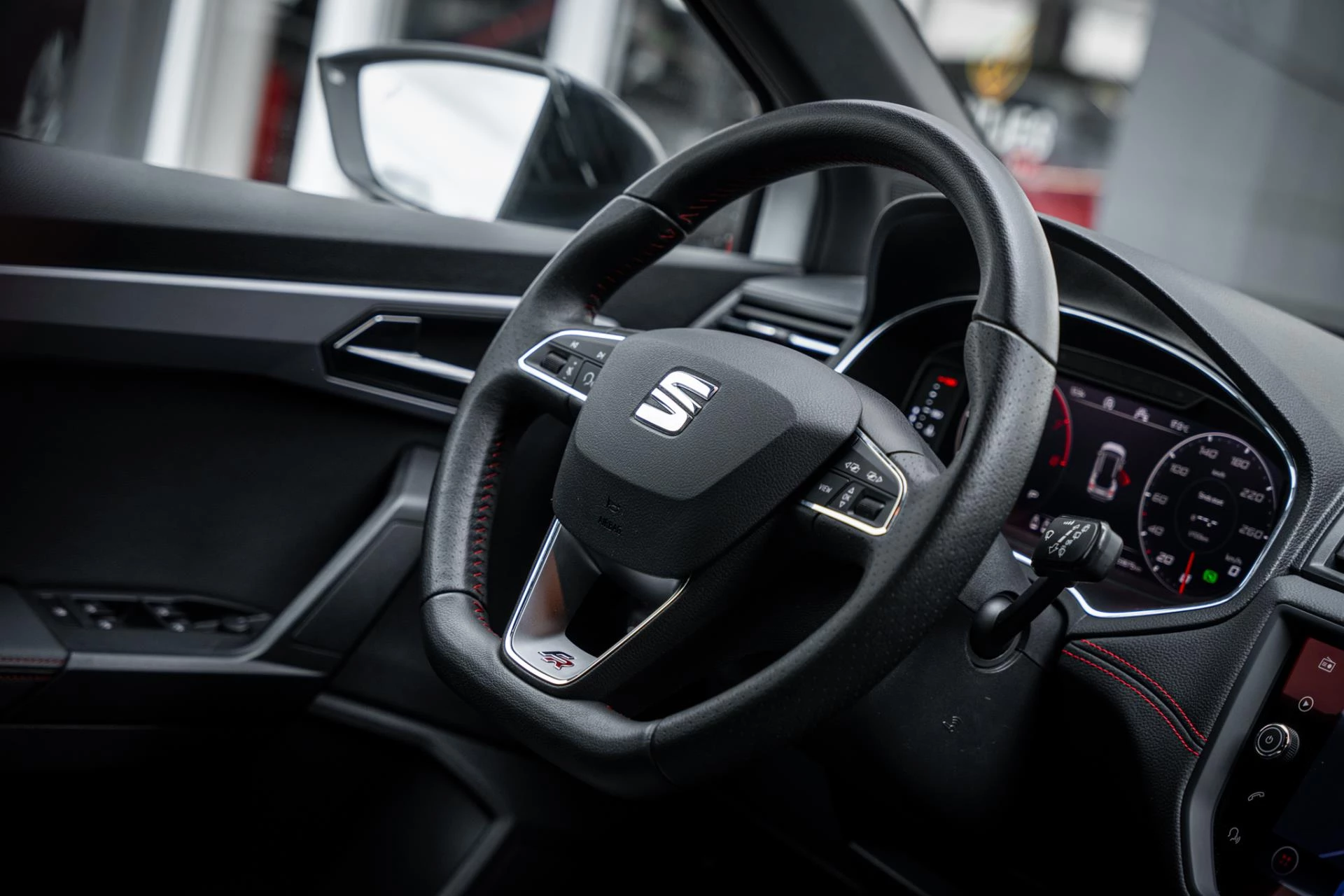 Hoofdafbeelding SEAT Arona