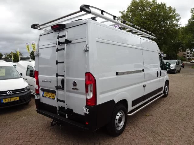 Hoofdafbeelding Fiat Ducato