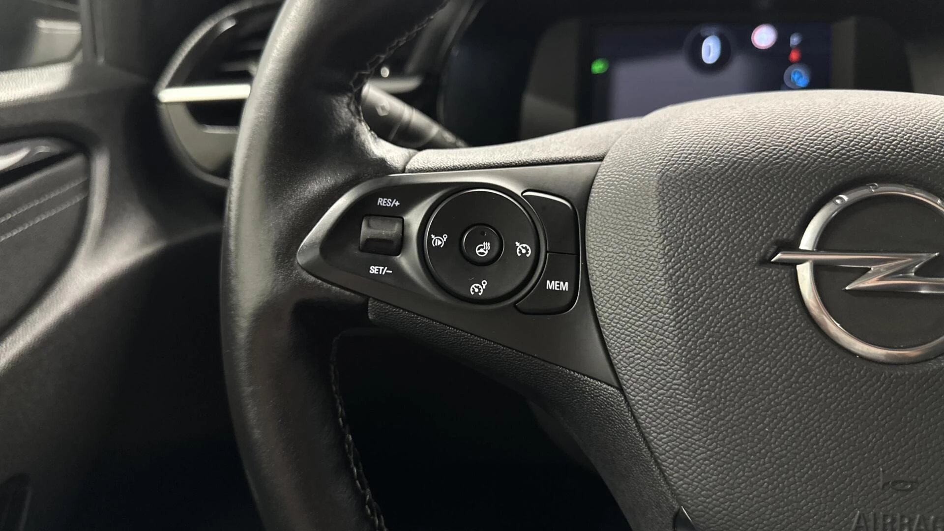 Hoofdafbeelding Opel Corsa-e