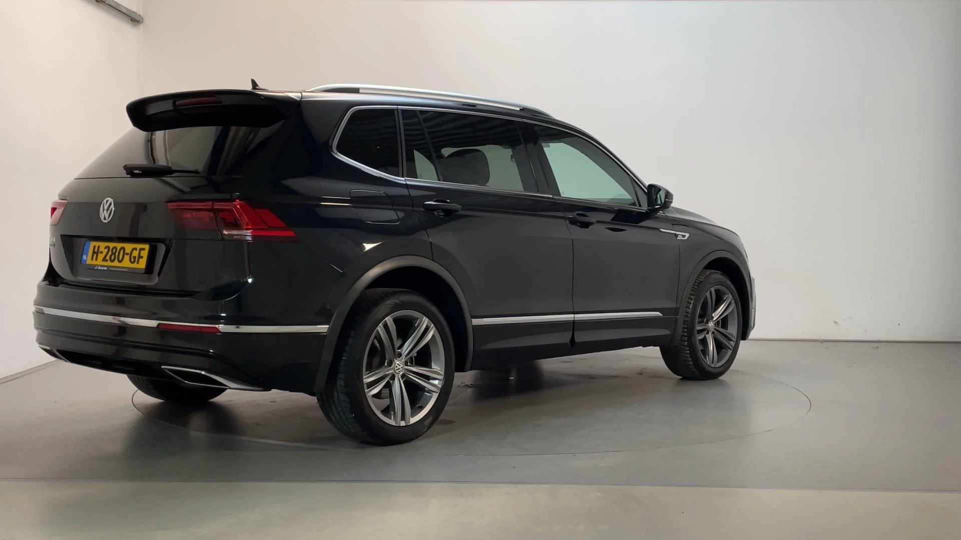 Hoofdafbeelding Volkswagen Tiguan Allspace