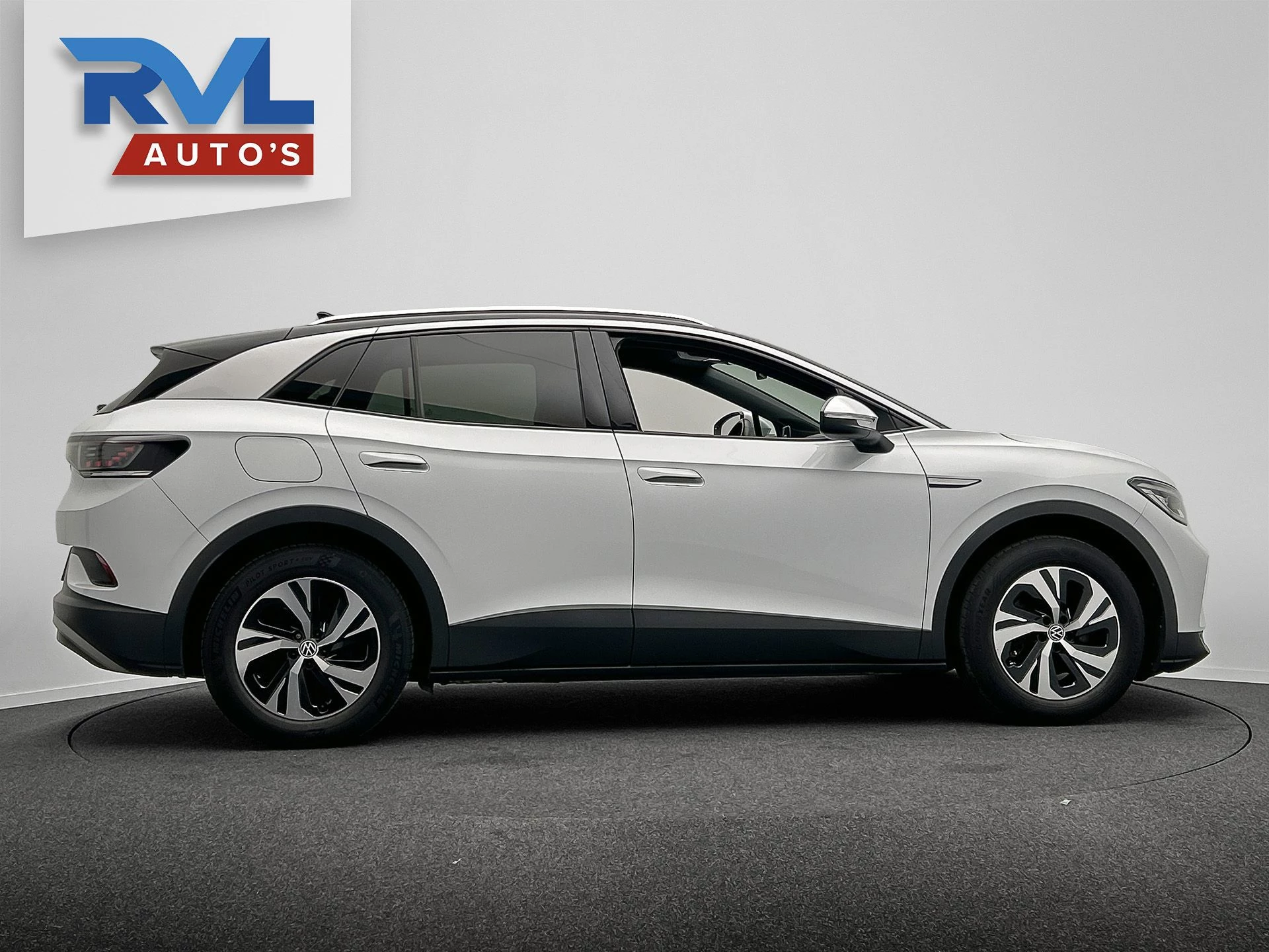 Hoofdafbeelding Volkswagen ID.4